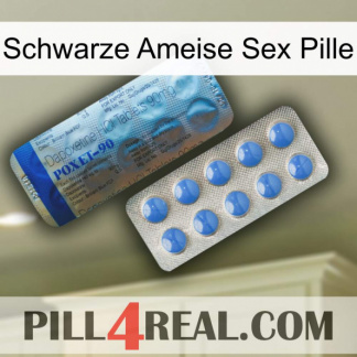 Black Ant Sex Pill 40